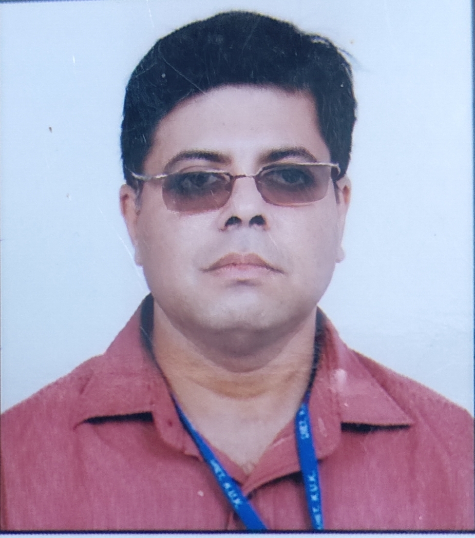 Dr.Pranay Jain